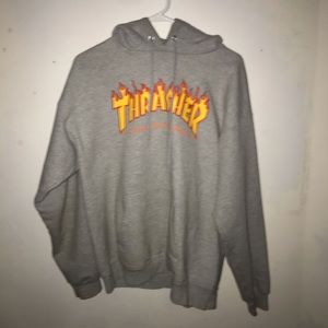 Thrasher Hoodie